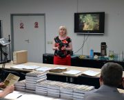 Den otevřených dveří se poprvé konal ve všech čtyřech budovách