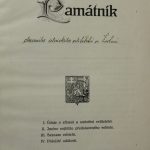 Památník četnické stanice