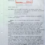 Výpověď Jana Šmídy ze dne 6. 12. 1956