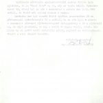 Záznam inspekce Krajské správy SNB Brno ze dne 14. 12. 1989