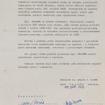 Záznam o proniknutí do struktur protivníka