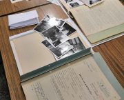 Ohlédnutí za akcí „Na čaj do archivu“
