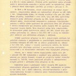 Část obsáhlé zprávy o podílu sportovců Federálního ministerstva vnitra na výpravě na LOH 1980