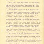 Část obsáhlé zprávy o podílu sportovců Federálního ministerstva vnitra na výpravě na LOH 1980