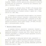 Část dokumentu „Soubor opatření k zabezpečení přípravy československých sportovců na LOH 1980“