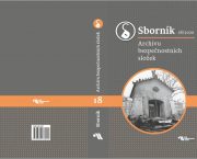 Vyšlo osmnácté číslo Sborníku Archivu bezpečnostních složek