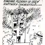 Karikatury