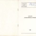 Prominentní potraviny