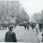 „Bratrská pomoc“ v roce 1968 a nástup normalizace