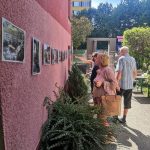 Archiv bezpečnostních složek na festivalu Braník sobě 2023
