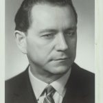 Poškozená fotografie č. 2 – Alois Indra