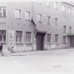 Neznámé fotografie 1968-1969