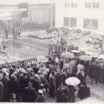 Neznámé fotografie 1968-1969