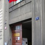 Budova ABS v ulici Na Struze byla v neděli 17. listopadu 2024 otevřena široké veřejnosti