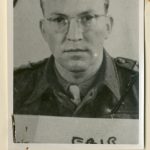 Fotografie maj. Jaromíra Nechanského (vyš. spis arch. č. V-5443 MV)