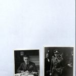 Fotografie gen. Karla Janouška (vyš. spis arch. č. V-5750 MV)