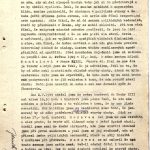 Protokol o výpovědi se Zdeňkem Mančalem (vyš. spis arch. č. V-6381 MV)