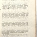 Vyhodnocení činnosti Zdeňka Mančala k založení do tzv. kartotéky Akce 48 (vyš. spis arch. č. V-6381 MV)