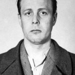 Eduard Petr, přední představitel NOS. (BA, sign. R 3001/147294)