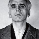 František Spohr, přední představitel NOS. (BA, sign. 3001/147294)