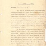 Ze závěrečné zprávy gestapa o NOS, Praha, 1. červenec 1942. (ABS, f. Německé soudy v Říši, sign. 141-271-1)