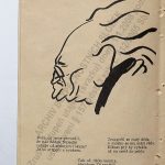 4. Ministr školství a osvěty Zdeněk Nejedlý (1878–1962). Archiv bezpečnostních složek, Historický fond Státní bezpečnosti (H): arch. č. H-123.