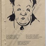 5. Ministr národní obrany Alexej Čepička (1910–1990). Archiv bezpečnostních složek, Historický fond Státní bezpečnosti (H): arch. č. H-123.