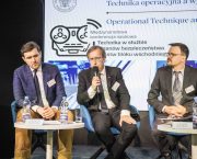 Archiv na mezinárodní konferenci o technologiích ve službách státní bezpečnosti východního bloku