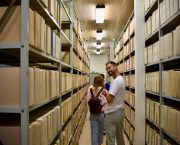 Ohlédnutí za Mezinárodním dnem archivů 2026